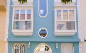 Apartamentos Joya del Mar